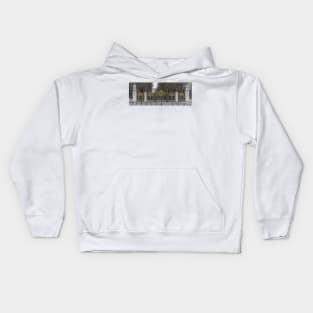 Canada Gate Kids Hoodie